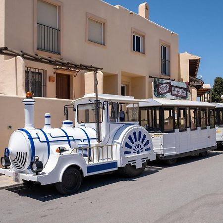 Mijas Costa Blue Sky Sea Views By Alfresco Stays El Faro Bagian luar foto