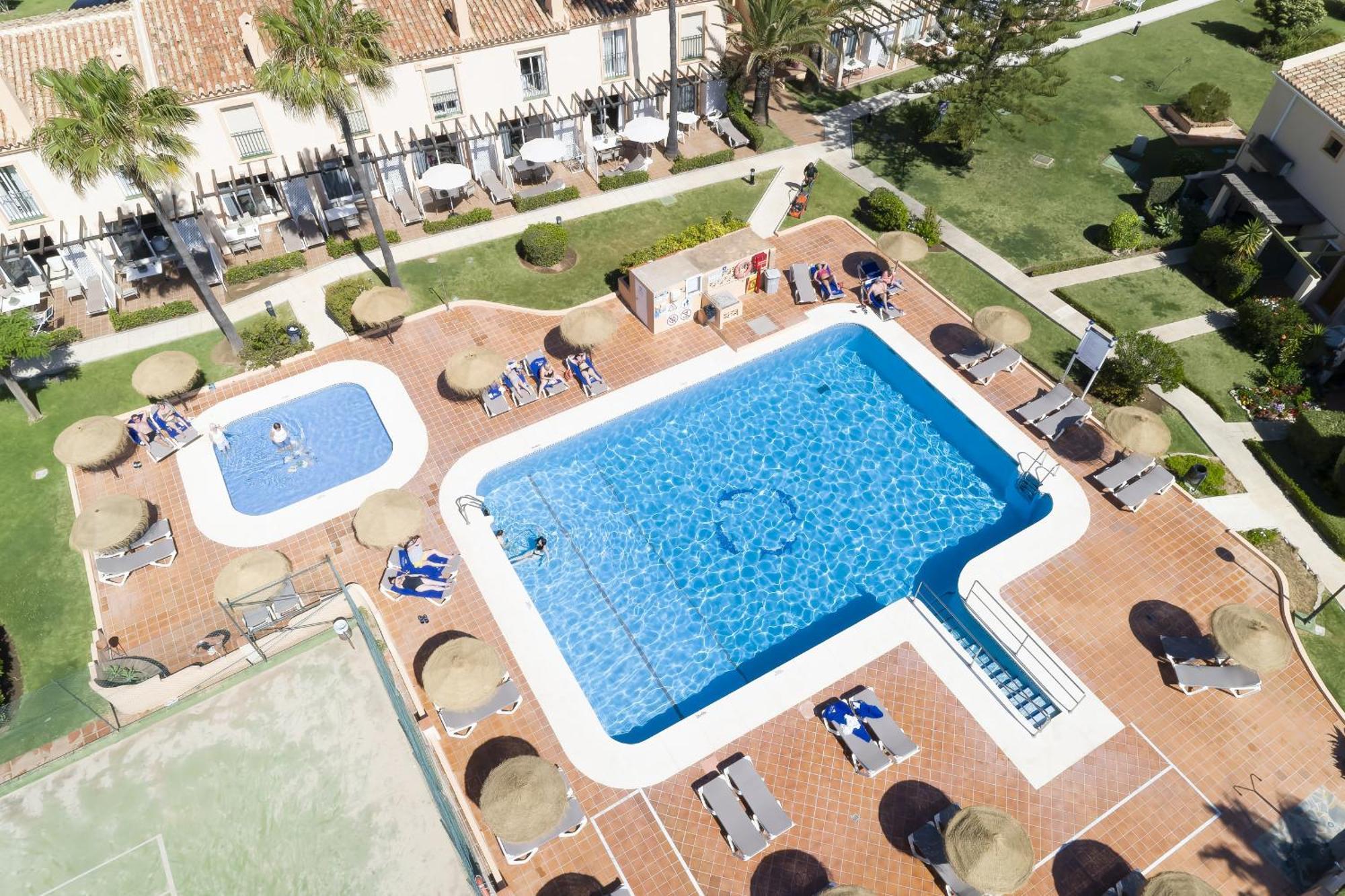 Mijas Costa Blue Sky Sea Views By Alfresco Stays El Faro Bagian luar foto
