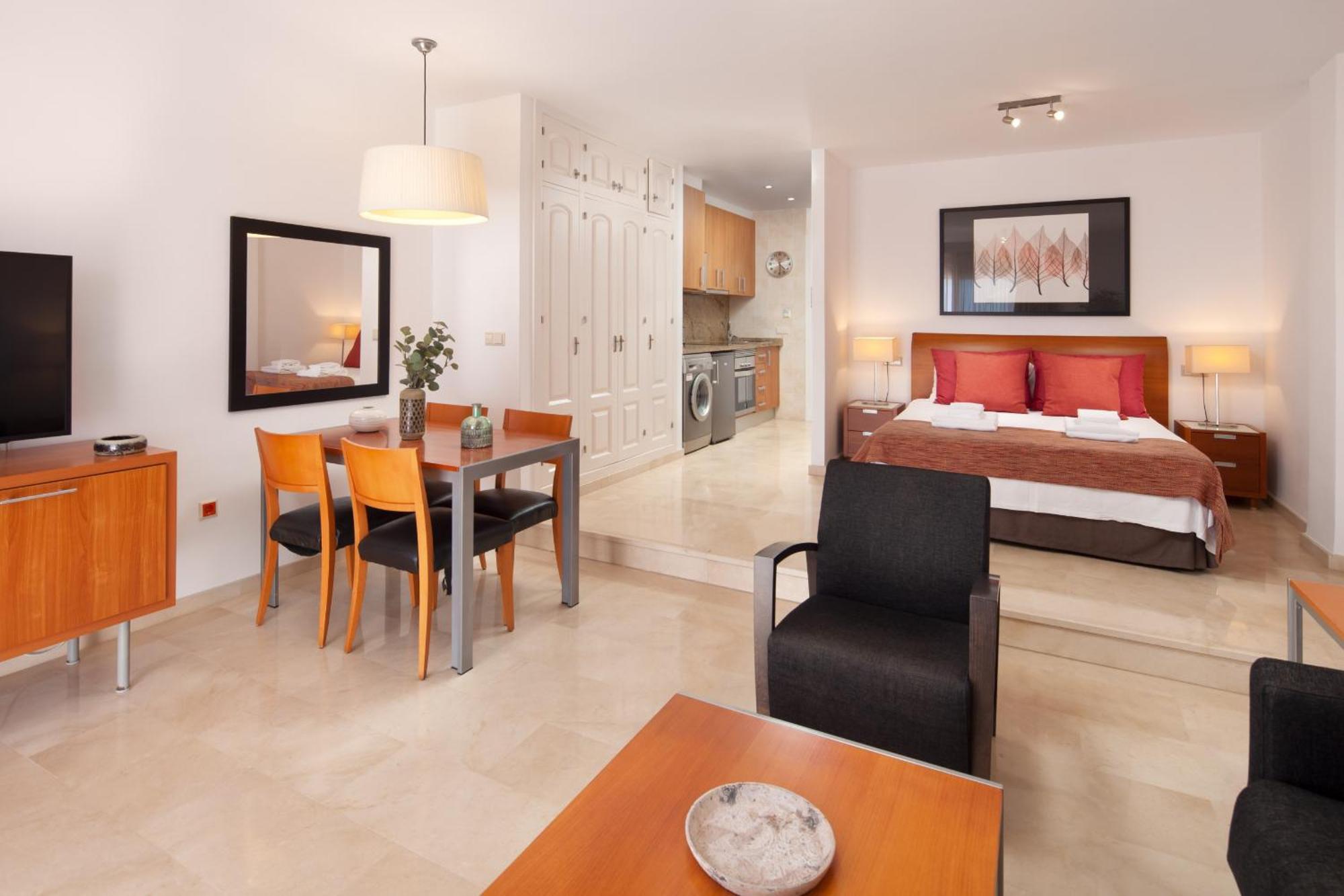 Mijas Costa Blue Sky Sea Views By Alfresco Stays El Faro Bagian luar foto