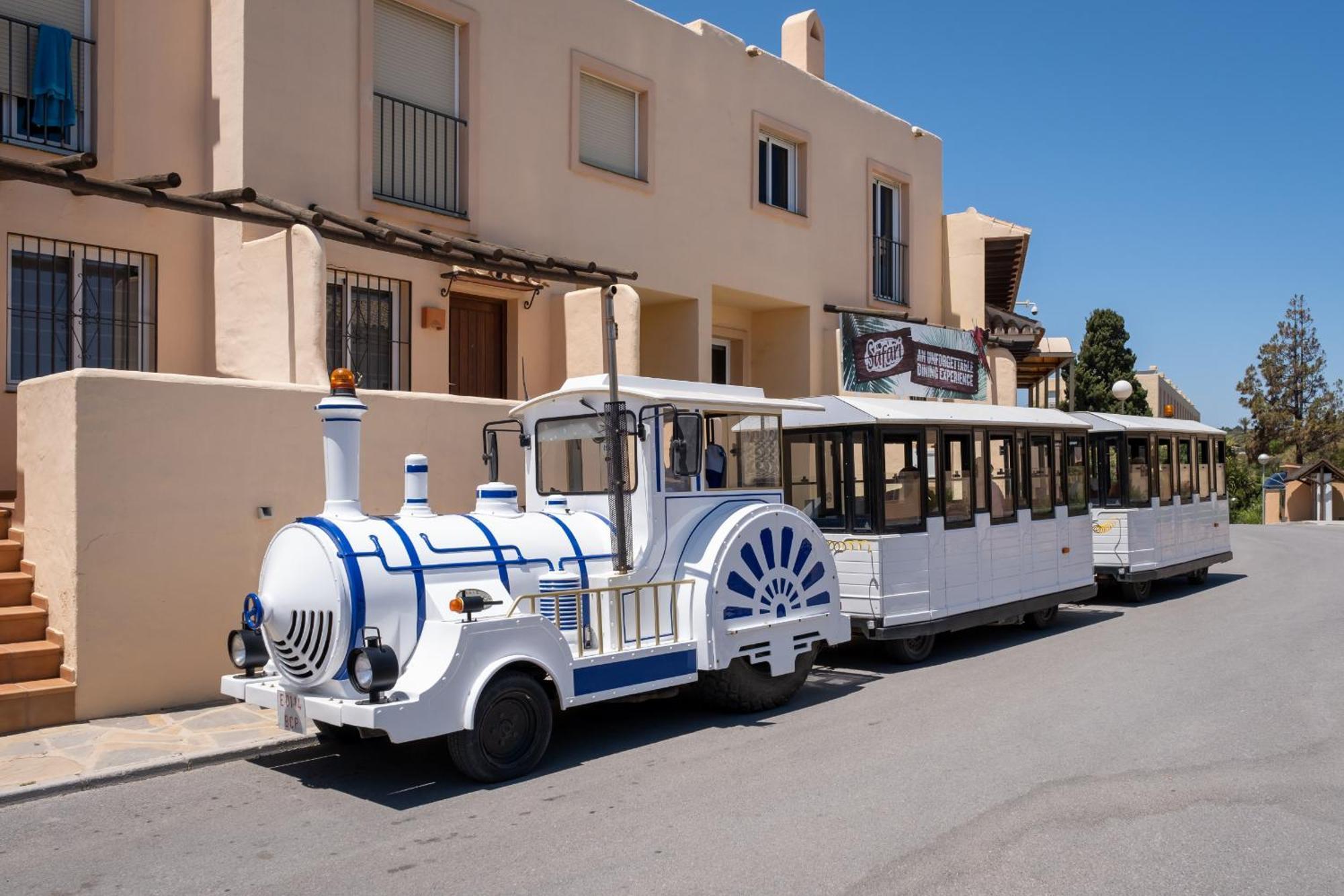 Mijas Costa Blue Sky Sea Views By Alfresco Stays El Faro Bagian luar foto