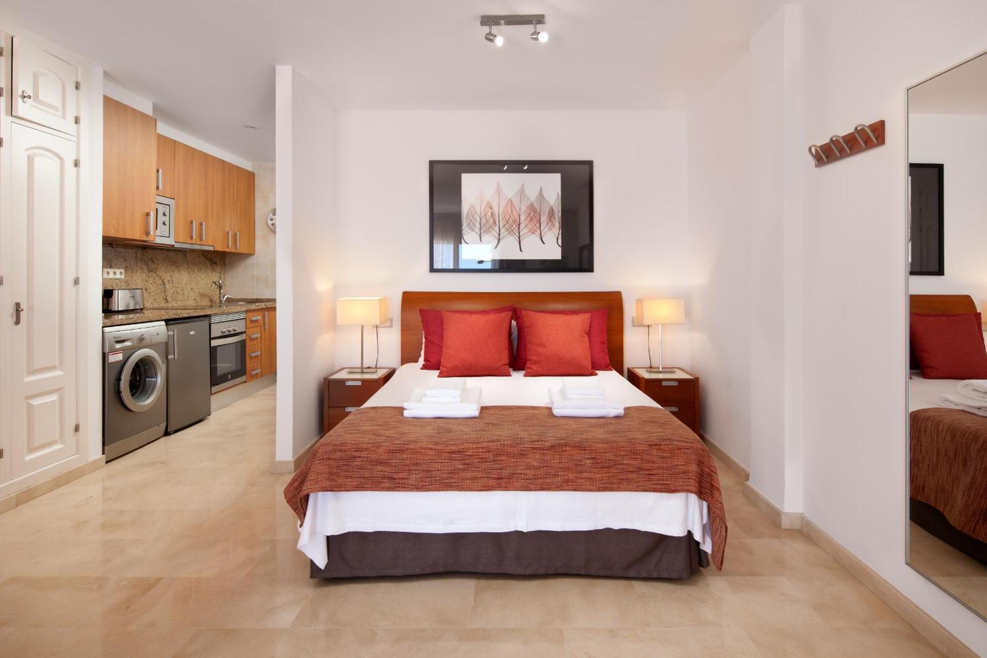 Mijas Costa Blue Sky Sea Views By Alfresco Stays El Faro Bagian luar foto